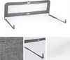 Hauck  Sleep N Safe Plus XL Melange/Grey Produktbild-Vorschau 9
