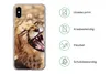 MuchoWow® Handyhülle Schutzhülle Hülle für iPhone Xs Gepard Produktbild-Vorschau 7