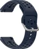 Für Amazfit Bip 6 Schnellverschluss Design Silikon Ersatz Produktbild-Vorschau 3
