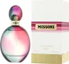 A perfume bottle and its packaging are displayed side-by-side against a white background. Produktbild-Vorschau