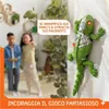 Lucertola giocattolo telecomandata che si arrampica, Anteprima dell’immagine prodotto 6