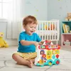 Tablica manipulacyjna interaktywna samochód światło dźwięk Podgląd zdjęcia produktu 16