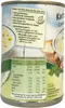 Erasco Kartoffel Cremesuppe 3er Pack (3x390ml) + usy Block Produktbild-Vorschau 4