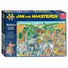 Jan van Haasteren The Winery 3000pcs, 3000 szt., Komiksy, Podgląd zdjęcia produktu 3