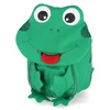 Affenzahn Kleiner Freund Frosch Kindergartenrucksack Produktbild-Vorschau 5