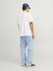 Pánské džíny Jack&Jones volného střihu, JJIEDDIE JJORIGINAL Náhled obrázku produktu 2