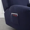 Potah na křeslo, elastický potah na křeslo, potah na TV Náhled obrázku produktu 9