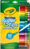 Crayola 7555 set da regalo penna e matita Anteprima dell’immagine prodotto 7