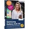 Samsung Galaxy A26 5G - Für Einsteiger ohne Vorkenntnisse Produktbild-Vorschau 1