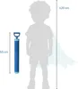 55 cm Wasserpistole mit 12 m Reichweite - Leistungsstarke Produktbild-Vorschau 6