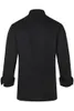 Veste de cuisine Karlowsky Basic Voir les images du produit 3