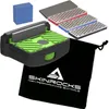 SkinRocks Elite X EDGE Care Kit Ski Snowboard Set Voir les images du produit 1