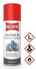 BALLISTOL Silikonspray, 1 Dose 200 ml Silicon Siliconspray Produktbild-Vorschau 8