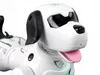 Pejsek Robot Interaktivní Dálkově ovládaný Náhled obrázku produktu 7
