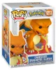 Funko Pop! Premium Games: Pokémon - Charizard, numero 1213 Anteprima dell’immagine prodotto 5