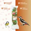 PANTO Futterkette 20 x 485g - Wildvogelfutter mit Nüssen Produktbild-Vorschau 2