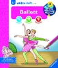 Wieso? Weshalb? Warum? aktiv-Heft: Ballett Produktbild-Vorschau 1