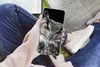 MuchoWow® Handyhülle Schutzhülle Hülle für Samsung Galaxy Produktbild-Vorschau 3