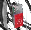 FILMER Fahrrad-LED-Rückstrahler Produktbild-Vorschau 3