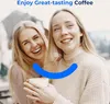 Kávový filtr Waterdrop, kompatibilní s DeLonghi DLSC002 Náhled obrázku produktu 4