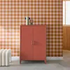 sweeek - Kommode/Schrank im industriellen Stil aus Metall Produktbild-Vorschau 5
