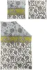 Irisette Seersucker Bettwäsche-Garnitur Easy 8615 Farbe Produktbild-Vorschau 7