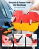 VEVOR Bidon d'essence 10 L, bidon d'essence avec bec Voir les images du produit 5