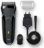 Braun Rasierer Serie 3-300s, 3fach Schersystem, Produktbild-Vorschau 17