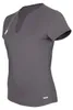 Camiseta "Breeze" de Indian Maharadja, color nogal Vista previa de la imagen del producto 3