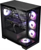 Gaming PC Invader IX AMD Ryzen 9 9900X, 32GB DDR5, NVIDIA Voir les images du produit 9
