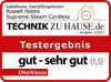 Russell Hobbs Supreme Cordless 23300-56 Dampfbügeleisen Produktbild-Vorschau 11