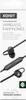 Słuchawki douszne Bluetooth z GoFit Podgląd zdjęcia produktu 3