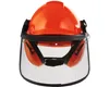 set di elmetti di sicurezza 3M G3000CUVFORESTC1 Anteprima dell’immagine prodotto 5