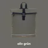 Rucksack Damen wasserabweisend Cityrucksack Daniel Ray Produktbild-Vorschau 4