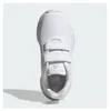 Adidas Halbschuhe für Kinder Modell IG8569 in Weiß Produktbild-Vorschau 3