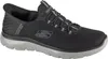 Skechers Herren Sneakers Schwarz 232457BKCC Grösse 45 Produktbild-Vorschau 27