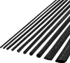 Zmršťovacia hadička 4,5 mm-1 m čierna Cabletech Náhľad obrázku produktu 2