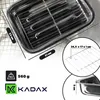 KADAX pekáč s mřížkou "Motte", pekáč z nerezové oceli, s Náhled obrázku produktu 2