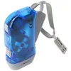 VELAMP IN322B LED-dynamolamp, blauw Productafbeelding-voorbeeld 4