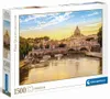Clementoni Rome, 1500 Stück(e), Stadt, 10 Jahr(e) Produktbild-Vorschau 1