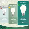 LUMILED 6er Set LED Lampe ultraeffizient A60 E27 3,8W 840lm Produktbild-Vorschau 3