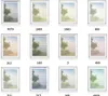 time4blinds - Tende da Interno senza Forature, Tende a Anteprima dell’immagine prodotto 6