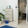 Lot de 3 cordons de porte Relaxdays, butoirs de porte à Voir les images du produit 5