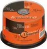 Intenso CD-R 700MB/80min 52x Speed - 50stk Cake Box Produktbild-Vorschau 7