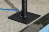Bestway 58694 / 24, Wolnostojący, Czarny, Stal nierdzewna, Podgląd zdjęcia produktu 23