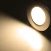 ChiliTec 23276 LED-Einbauleuchte "Flat-30 FR-R" 3000K Produktbild-Vorschau 2