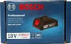 Pack de batteries GBA 18V 2,0 Ah Bosch Voir les images du produit 18