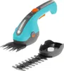 Gardena Set Akku-Gras- und Strauchschere ClassicCut Li Produktbild-Vorschau 17