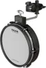 Nux E-Drum Pad DM-8 zestaw tomów 10 cali z uchwytem Podgląd zdjęcia produktu 2