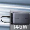 UGREEN PB551 Powerbank 20000mAh 145W USB-A/2xUSB-C Grau Produktbild-Vorschau 4